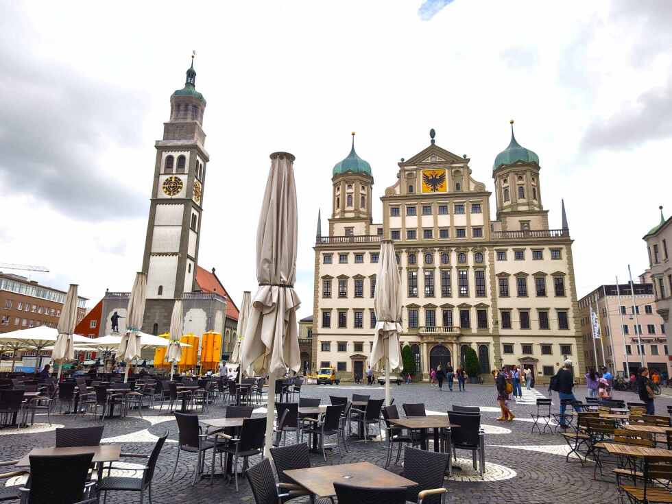 1からのドイツ語