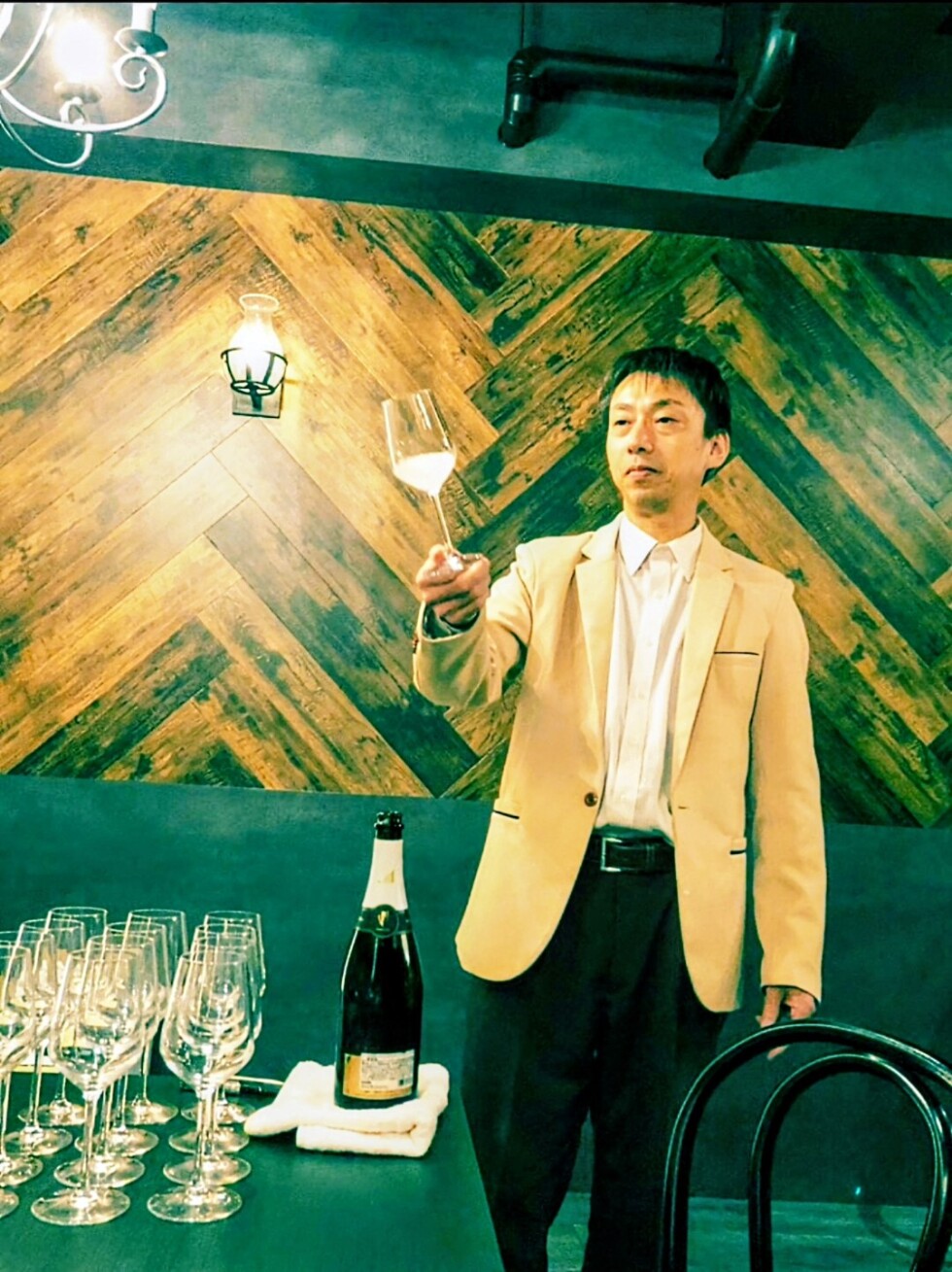 ワインで巡るイタリア20州〈マスタークラス〉