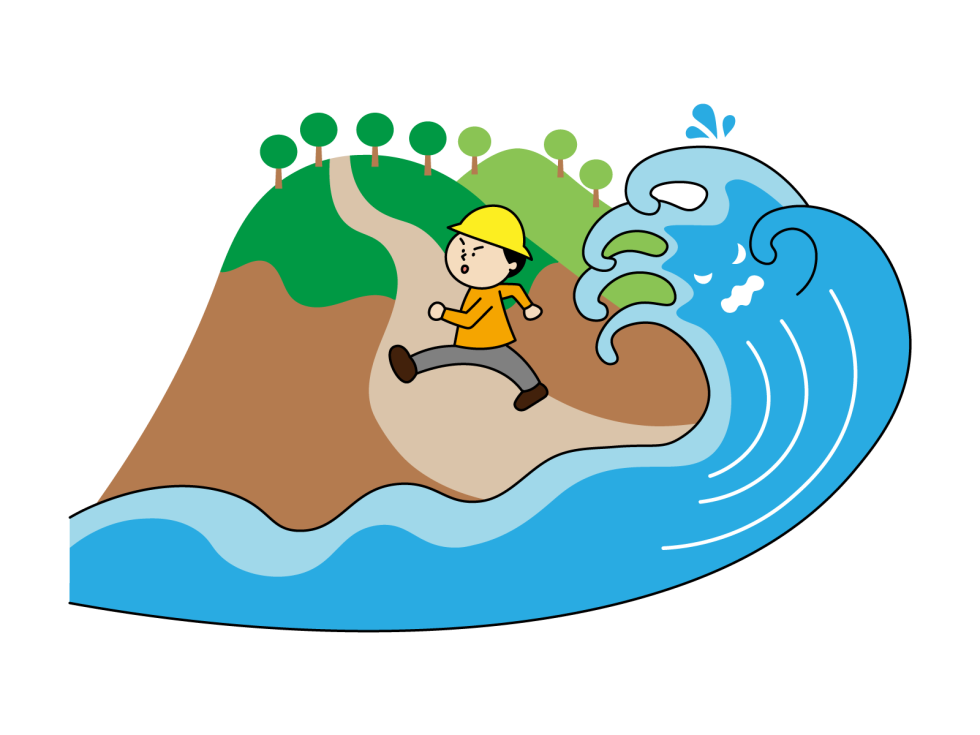 土佐のお庭は薬箱~災害直後の民間薬の応急的利用~