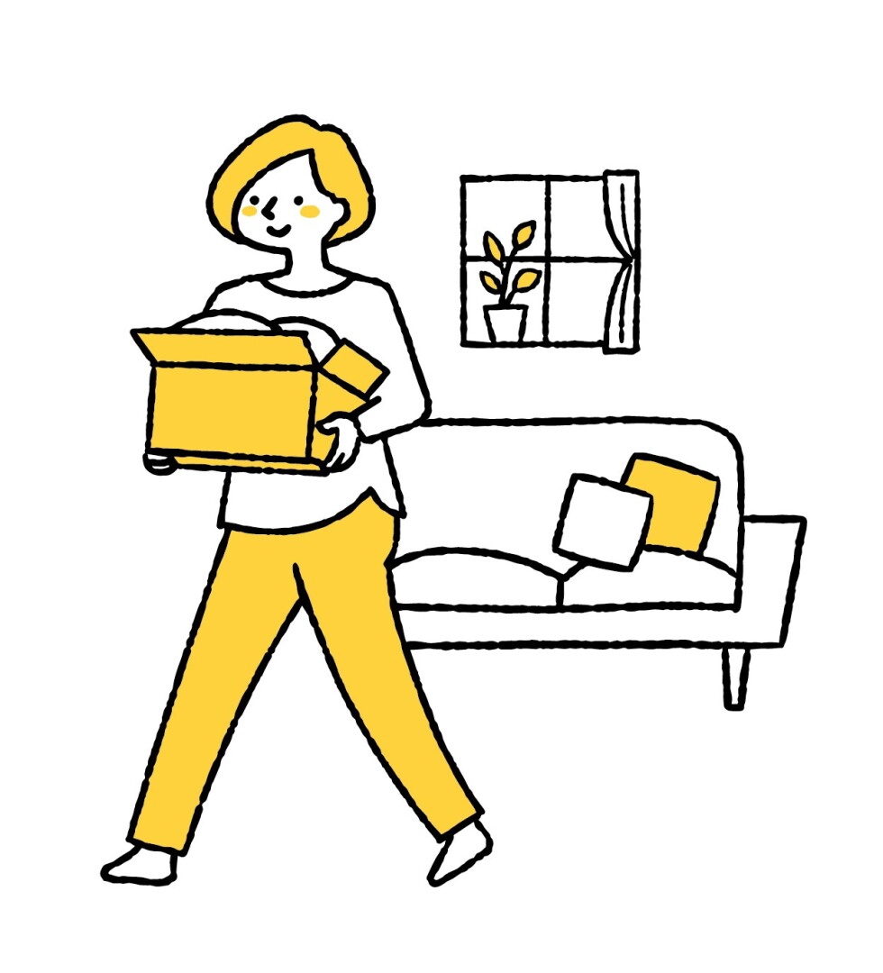 断捨離®流 お片付けレッスン