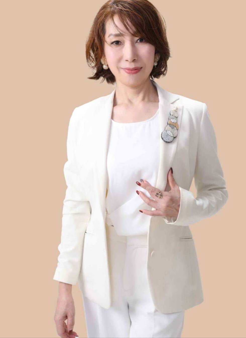 美しい姿勢&ウオーキング