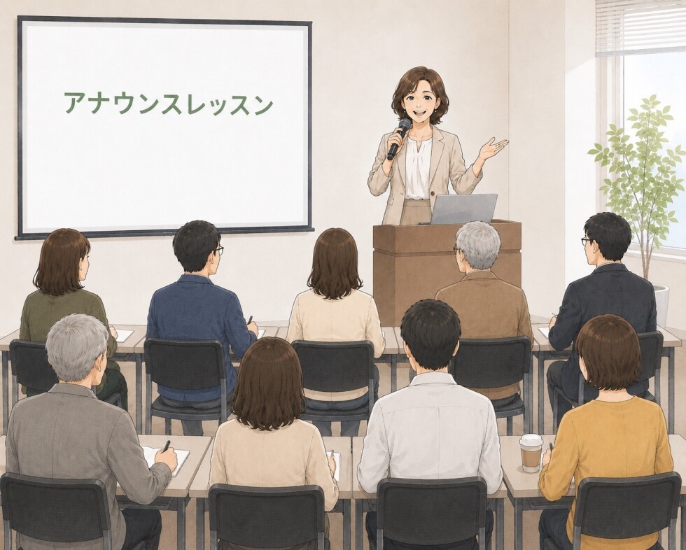 声とことばのトレーニング