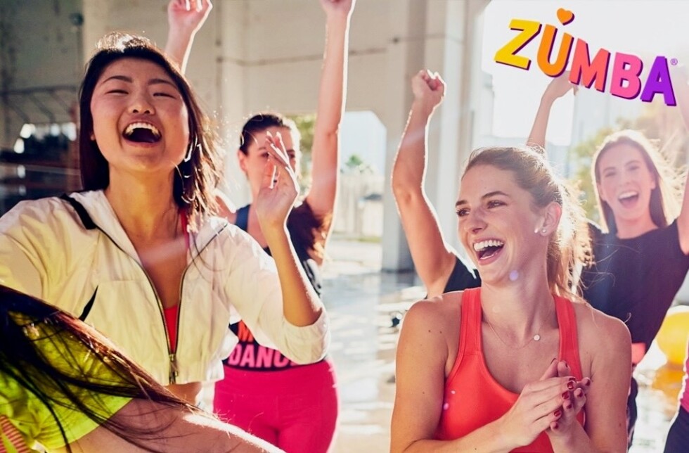ZUMBA® 体験講座