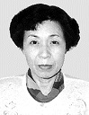 講師 細川　真喜恵