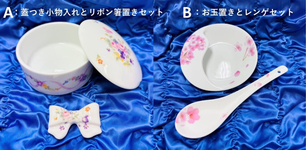 ポーセラーツとやさしい磁器上絵付け  特別講座ポーセラーツ  １Dayレッスン