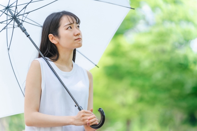 オトナ女子のための漢方養生レッスン『梅雨時の漢方と薬膳』