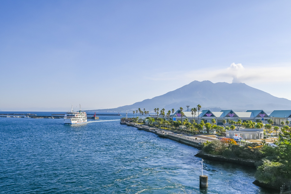 高知⇔鹿児島直行チャーター便運航！2025年2月22日～25日