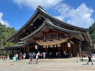 年末年始を山陰で湯ったりと過ごす３日間の旅