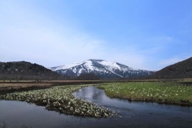 ＜山歩き旅行・上級＞尾瀬・燧ケ岳から至仏山縦走4日間（福島・群馬県）