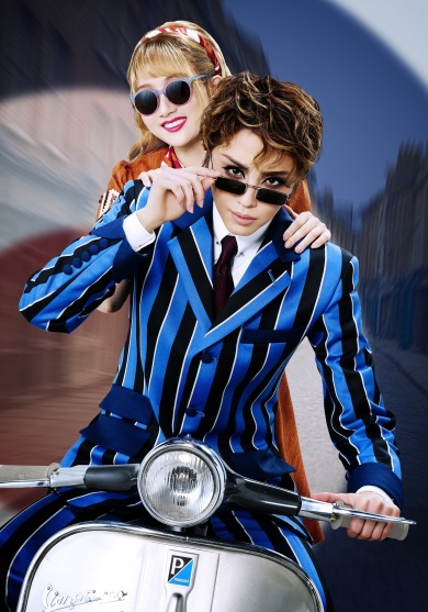 宝塚歌劇 星組公演S席観劇 宝塚歌劇 星組公演S席観劇