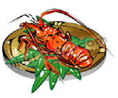 いせえび料理 中平 いせえび料理 中平