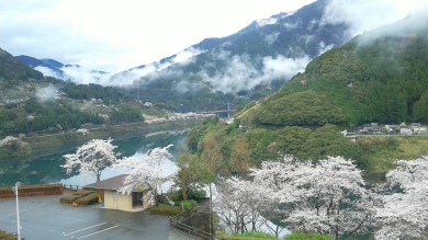 大度ダム 大度ダム