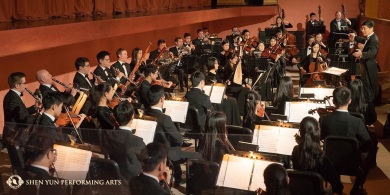 神韻日本公演2026 神韻日本公演2026