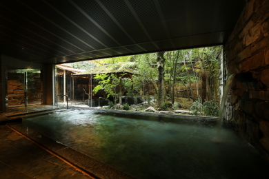 西村屋 大浴場 西村屋 大浴場