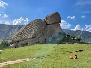 ハイキング ハイキング
