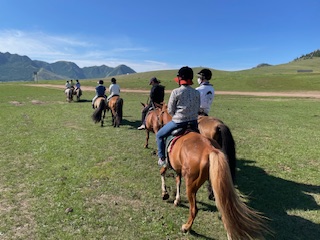 ハイキング ハイキング