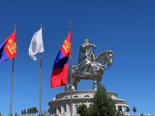 ハイキング ハイキング