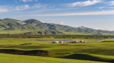 高知発着チャーター便で行く!モンゴル自然満喫・テレルジ国立公園とミニナーダム5日間 高知発着チャーター便で行く!モンゴル自然満喫・テレルジ国立公園とミニナーダム5日間